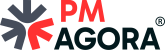 PM Agora Logo Dark Registered (1)
